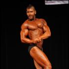 Robert  Maalouf - NPC Maryland State/East Coast Classic 2011 - #1