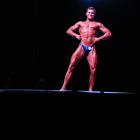 Ross  Dettling - NPC Phil Heath Classic 2014 - #1