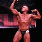 Chris  Van Geison - NPC Muscle Mayhem 2011 - #1