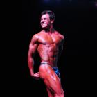 Ross  Dettling - NPC Phil Heath Classic 2014 - #1