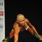 Sheri  Vucick - NPC Team Universe 2011 - #1