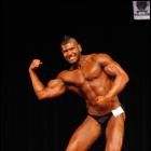 Robert  Maalouf - NPC Maryland State/East Coast Classic 2011 - #1