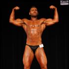 Robert  Maalouf - NPC Maryland State/East Coast Classic 2011 - #1