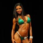 Pollianna  Moss - NPC Jr. USA 2012 - #1