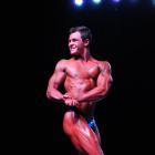 Ross  Dettling - NPC Phil Heath Classic 2014 - #1