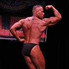 Chris  Van Geison - NPC Muscle Mayhem 2011 - #1