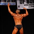 Robert  Maalouf - NPC Maryland State/East Coast Classic 2011 - #1