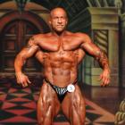 Robert  Belisle - IFBB Europa Super Show 2012 - #1