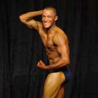 Sean  Ross - NPC Teen Nationals 2010 - #1