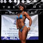 Alexis  Smith - NPC Oklahoma City Grand Prix 2011 - #1