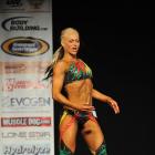 Sheri  Vucick - NPC Team Universe 2011 - #1