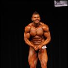 Robert  Maalouf - NPC Maryland State/East Coast Classic 2011 - #1