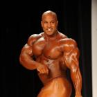 Victor  Martinez - NPC East Coast Championships 2009 - #1