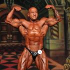 Robert  Belisle - IFBB Europa Super Show 2012 - #1