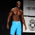 Franklin  Duru - IFBB North American Championships 2011 - #1