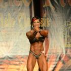 Mikaila  Soto - IFBB Wings of Strength Puerto Rico Pro 2015 - #1