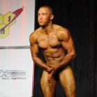 Sean  Ross - NPC Teen Nationals 2010 - #1