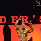 Hidetada  Yamagishi - IFBB Olympia 2015 - #1