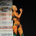 Sheri  Vucick - NPC Team Universe 2011 - #1