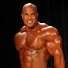 Victor  Martinez - NPC East Coast Championships 2009 - #1