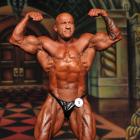 Robert  Belisle - IFBB Europa Super Show 2012 - #1