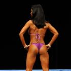 Mandy  Wright - NPC Jr. USA 2012 - #1