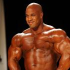 Victor  Martinez - NPC East Coast Championships 2009 - #1