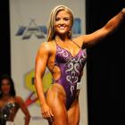 Jane  Awad - IFBB California Pro Figure 2009 - #1