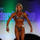 Holly   Beck - IFBB Fort Lauderdale Pro  2011 - #1