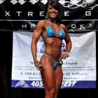 Alexis  Smith - NPC Oklahoma City Grand Prix 2011 - #1