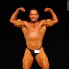 Bobby  Burkis - NPC Maryland State/East Coast Classic 2011 - #1