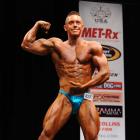 Thomas  Dow - NPC Eastern USA 2010 - #1