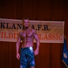 Russell  Coombes - NPC Lackland Classic 2012 - #1