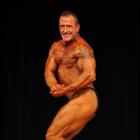 Bobby  Burkis - NPC Maryland State/East Coast Classic 2011 - #1