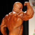 Victor  Martinez - NPC East Coast Championships 2009 - #1