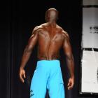 Franklin  Duru - IFBB North American Championships 2011 - #1
