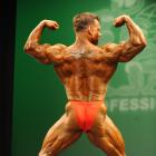 Vinny  Galanti - IFBB New York Pro 2011 - #1