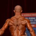 Stephen  Bennett - IFBB Australian Nationals 2012 - #1