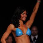 Alycia  McCullough - IFBB North American Championships 2010 - #1