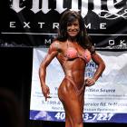 Rebekah  Tobin - NPC Oklahoma City Grand Prix 2011 - #1