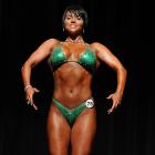 Marcela  Bridger - NPC Texas State 2009 - #1