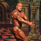 Robert  Belisle - IFBB Europa Super Show 2012 - #1