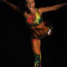 Sheri  Vucick - NPC Team Universe 2011 - #1