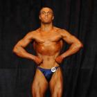 Bill  Baldwin - NPC Teen Nationals 2010 - #1