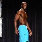 Franklin  Duru - IFBB North American Championships 2011 - #1