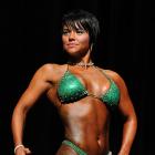 Marcela  Bridger - NPC Texas State 2009 - #1