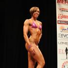 Kaylan  Ostrander - NPC Steve Stone NY Metropolitans 2012 - #1