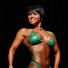 Marcela  Bridger - NPC Texas State 2009 - #1