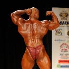 Victor  Martinez - NPC East Coast Championships 2009 - #1