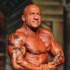 Robert  Belisle - IFBB Europa Super Show 2012 - #1